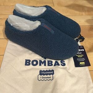 COPY - Men’s Bombas Sunday slipper size 13